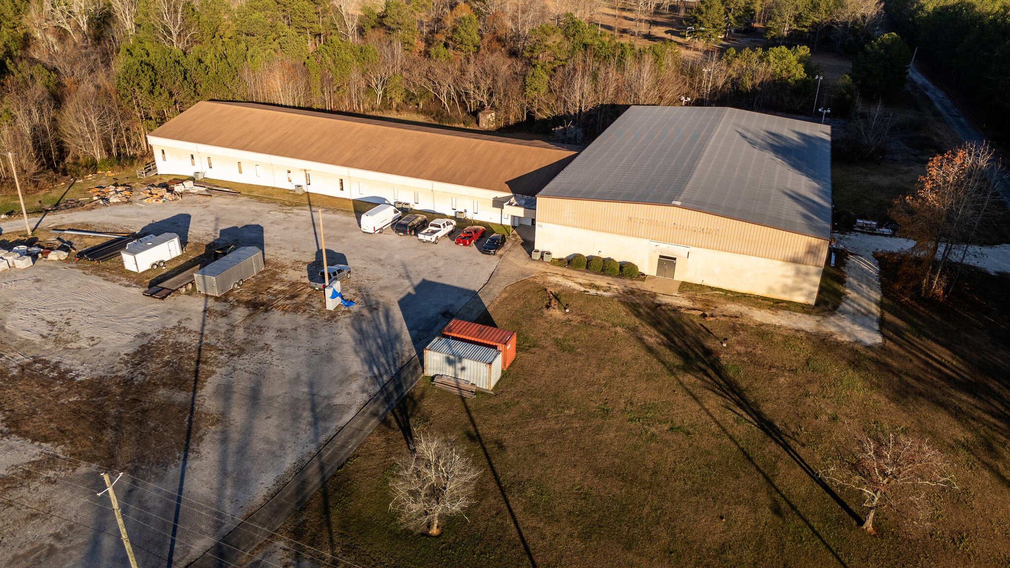 771 Whites Chapel Rd, Gadsden, AL for sale Building Photo- Image 1 of 17