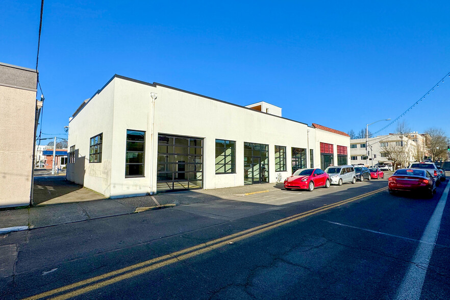 212 Legion Way SW, Olympia, WA for lease - Building Photo - Image 2 of 2