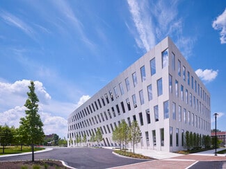 More details for 1200 Intrepid Ave, Philadelphia, PA - Office for Lease