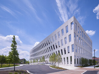 More details for 1200 Intrepid Ave, Philadelphia, PA - Office for Lease