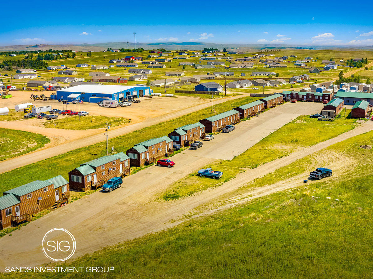 12262 26th F St NW, Watford City, ND for sale Building Photo- Image 1 of 7