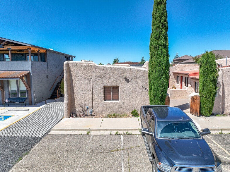 7592 E Palo Verde St, Prescott Valley, AZ for sale - Building Photo - Image 2 of 11