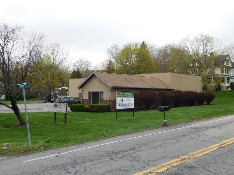 19 Adams St, Highland Mills, NY for sale - Building Photo - Image 1 of 1