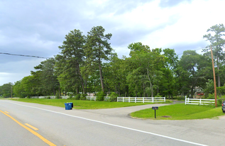 3.24 Acres - Conroe, TX - Convenience Store