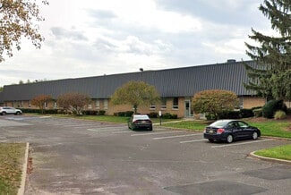 More details for 1829 Underwood Blvd, Delran, NJ - Industrial for Lease