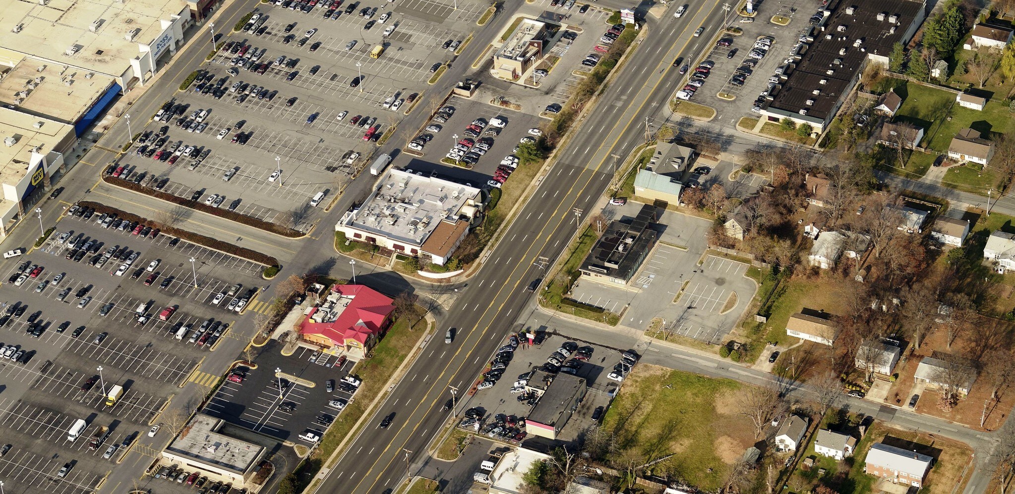 14113 Baltimore Ave, Laurel, MD for sale Building Photo- Image 1 of 1