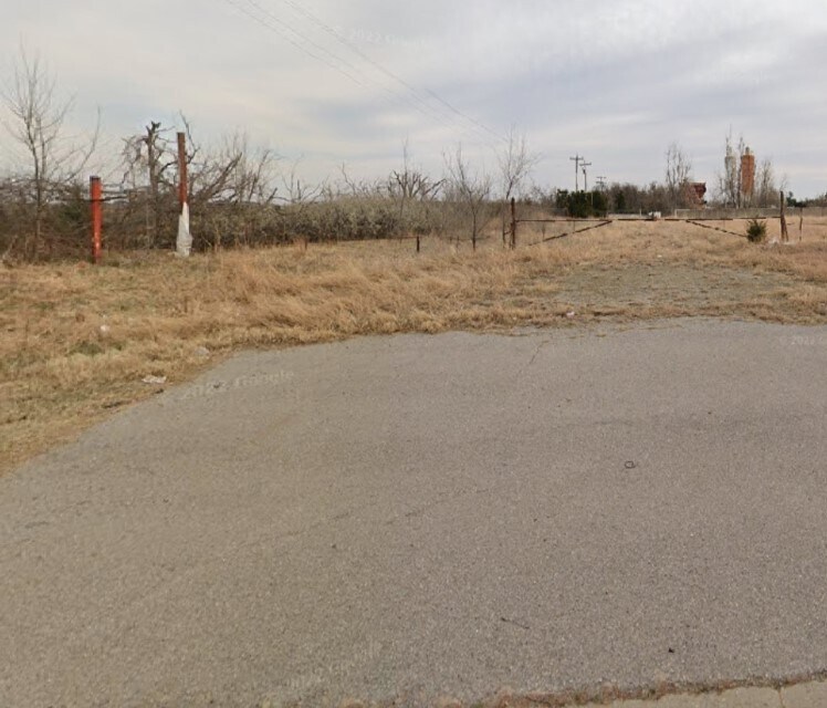 7550 E Highway 37, Tuttle, OK 73089 Land for Sale