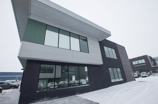 More details for 7327 Roper Rd NW, Edmonton, AB - Office for Lease