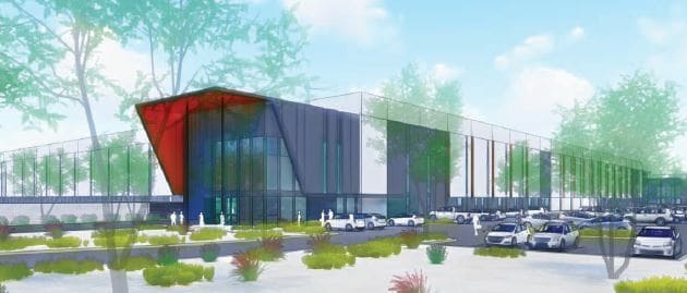 1655 S Bullard Ave, Goodyear, AZ for sale - Building Photo - Image 1 of 1