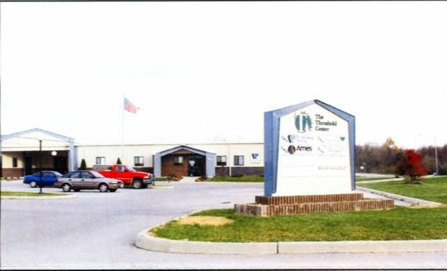 295 Industrial Dr Christiansburg Va 24073 Property Record Loopnet Com