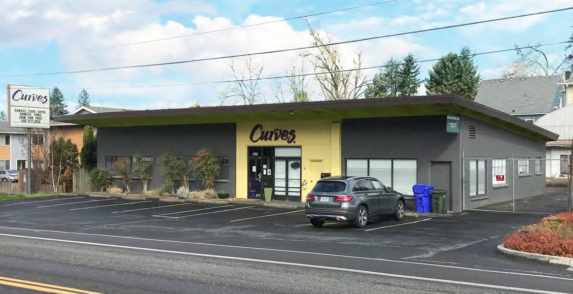 3839 SW Multnomah Blvd, Portland, OR for sale Primary Photo- Image 1 of 1