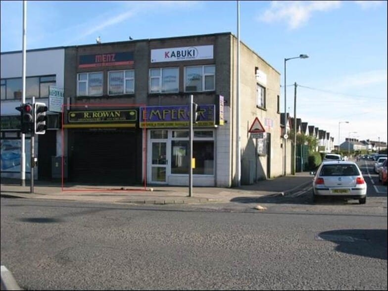 137 Longstone St, Lisburn, BT28 1ET