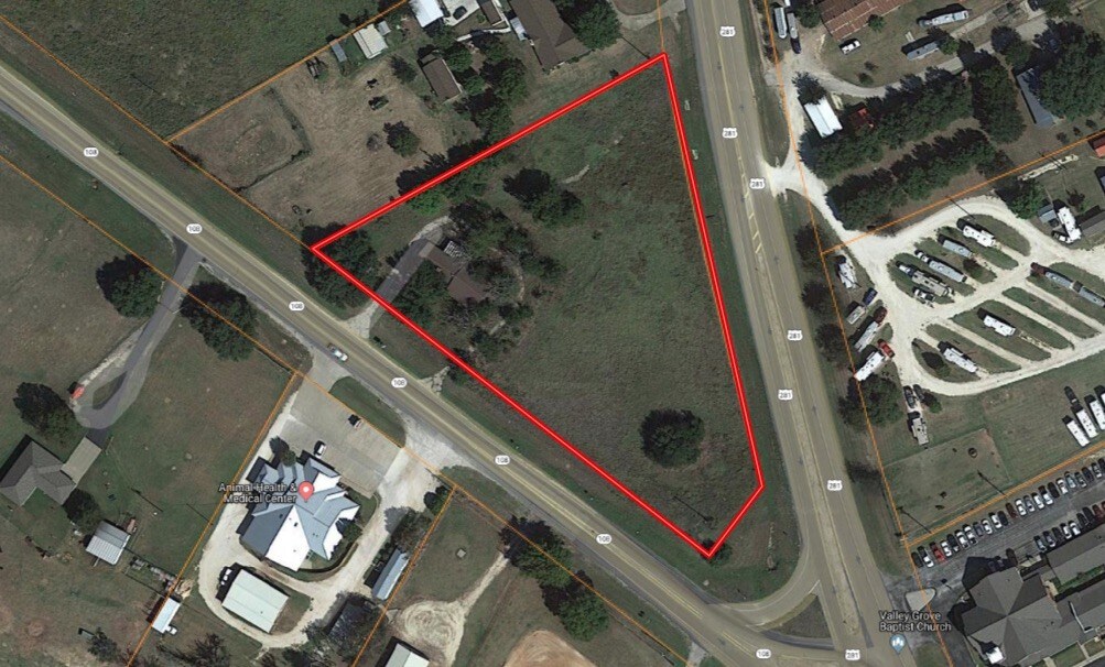 2683 S State Highway 108, Stephenville, TX for sale Other- Image 1 of 1