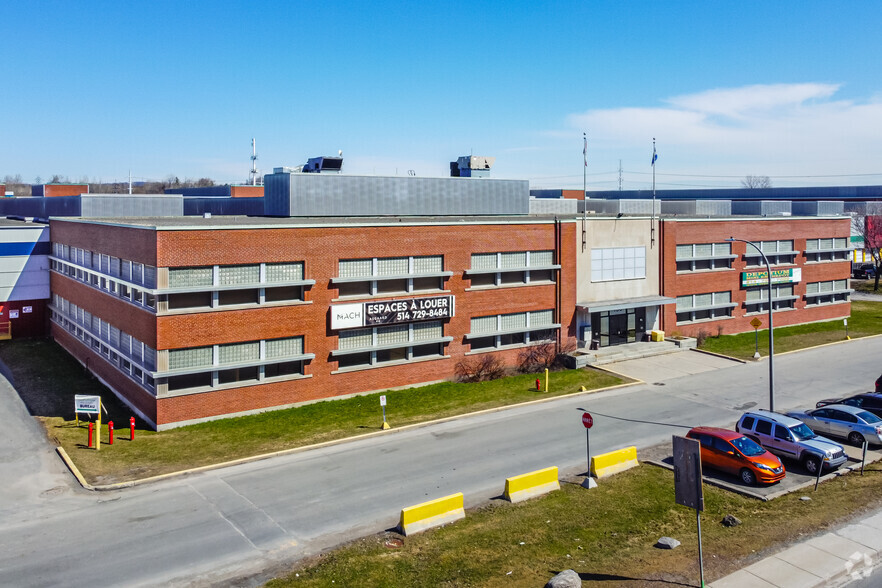 150 Boul Montréal-Toronto, Lachine, QC for lease - Building Photo - Image 3 of 4