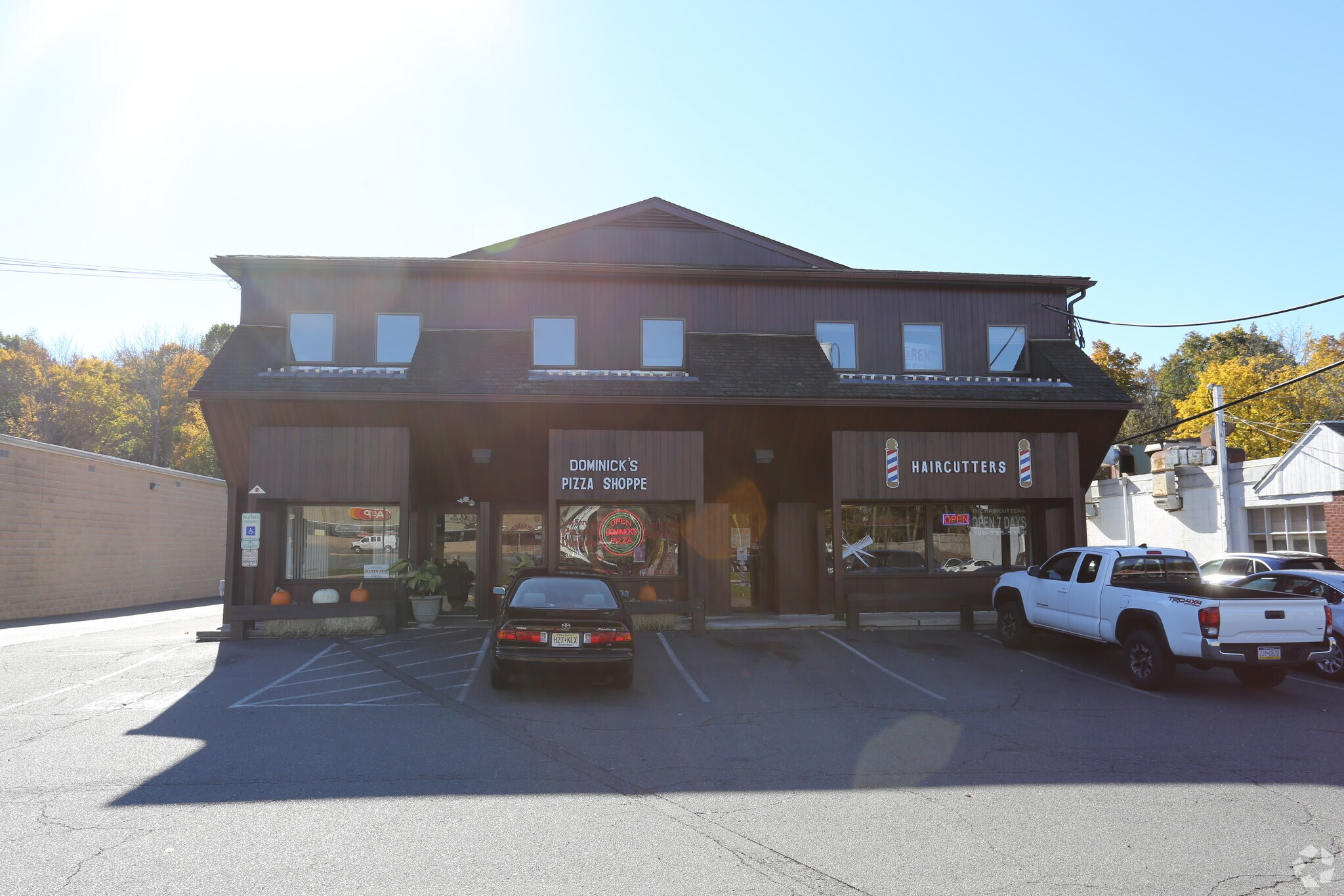 44 Old Highway 22, Clinton Township, NJ for sale Primary Photo- Image 1 of 1