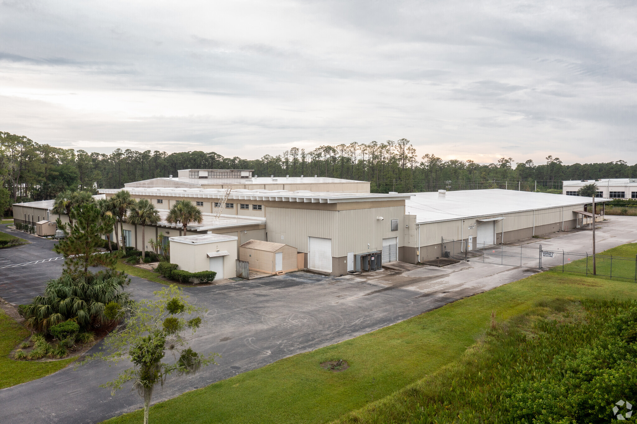 440 Fentress Blvd, Daytona Beach, FL for sale Primary Photo- Image 1 of 1