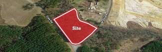 More details for Cole Rd, Clayton, NC - Land for Sale