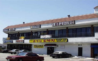 More details for 1101 S Vermont Ave, Los Angeles, CA - Retail for Lease