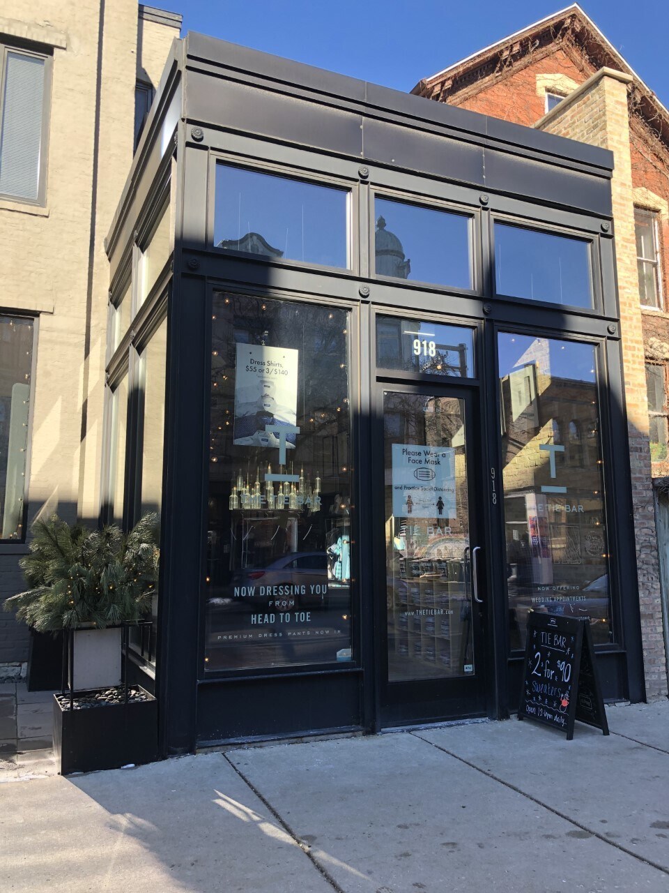 918 W Armitage, Chicago, IL 60614 918 W Armitage