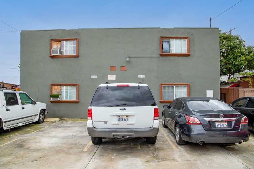 12007 Sycamore St, Norwalk, CA for sale - Building Photo - Image 3 of 8