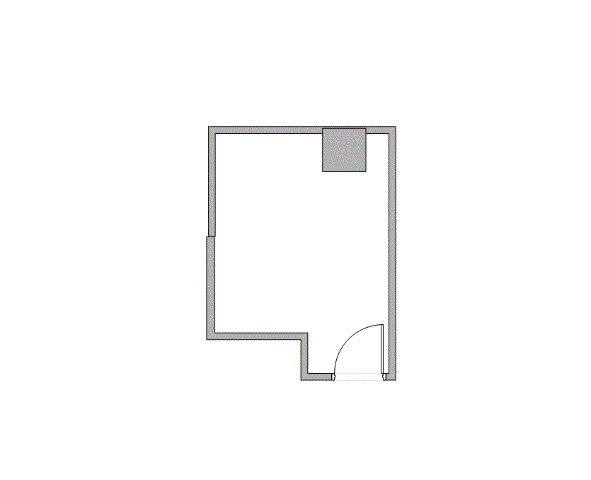 3101-3111 N Central Ave, Phoenix, AZ for lease Floor Plan- Image 1 of 1