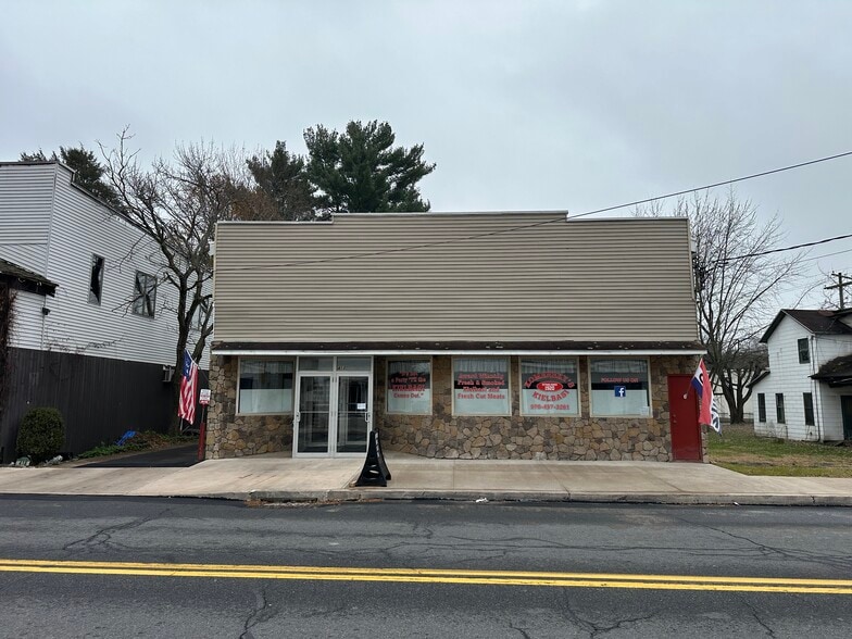 412 Main St, Duryea, PA for sale - Building Photo - Image 2 of 14