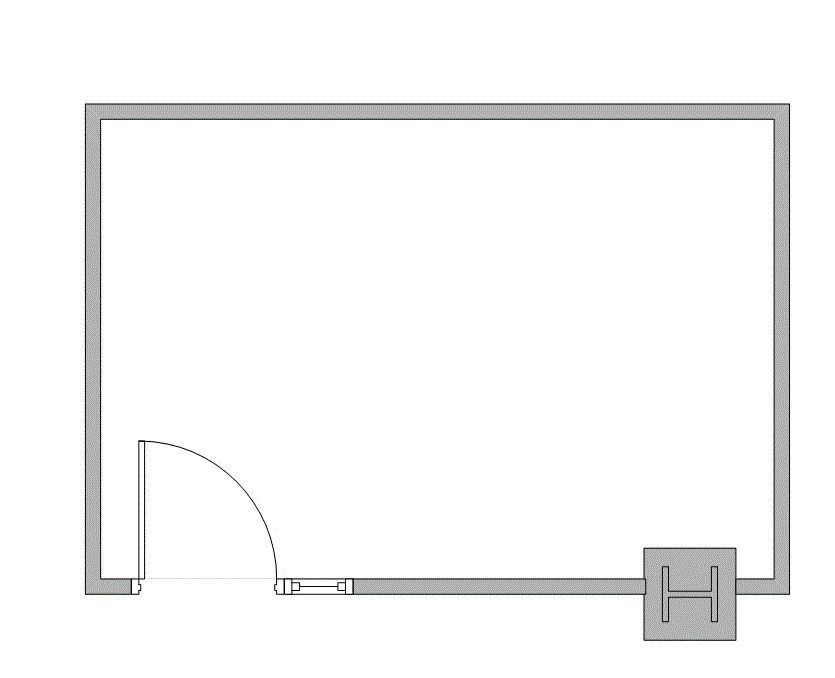 685 Citadel Dr E, Colorado Springs, CO for lease Floor Plan- Image 1 of 1