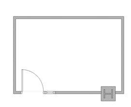 685 Citadel Dr E, Colorado Springs, CO for lease Floor Plan- Image 1 of 1