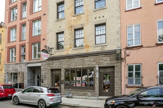 More details for 217-219 Rue Saint-Paul, Québec, QC - Retail for Lease