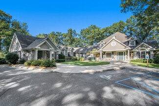 More details for 7950 Moorsbridge Rd, Portage, MI - Office for Lease