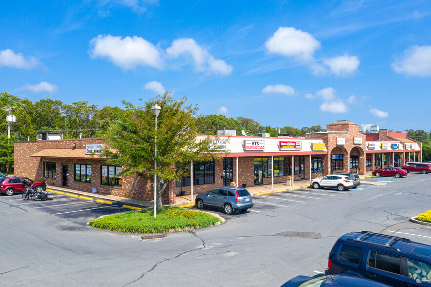 776-794 White Horse Pike, Absecon, NJ for sale - Primary Photo - Image 1 of 1