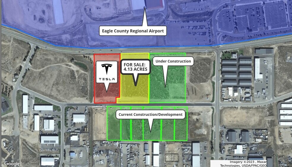 500 Plane Street, Gypsum, CO 81637