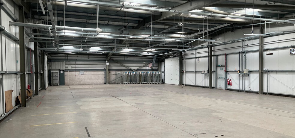 Telford Rd, Glenrothes for lease - Building Photo - Image 3 of 6