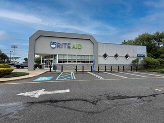 More details for 1041 Burnt Tavern Rd, Brick, NJ - Retail for Sale