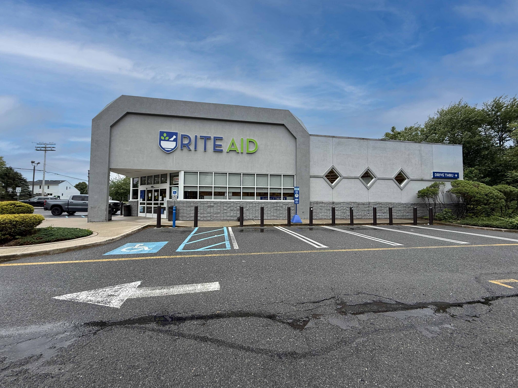 1041 Burnt Tavern Rd, Brick, NJ for sale Building Photo- Image 1 of 6