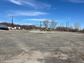 35 Industrial Dr, Hamilton NJ - Land