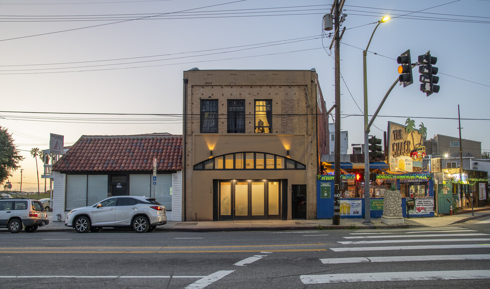 179-181 Culver Blvd, Playa Del Rey, CA for sale - Building Photo - Image 1 of 1