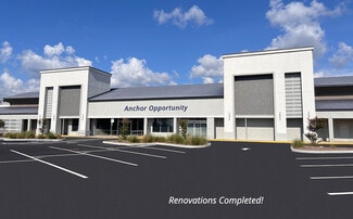 More details for 713-1081 S Pinellas Ave, Tarpon Springs, FL - Retail for Lease