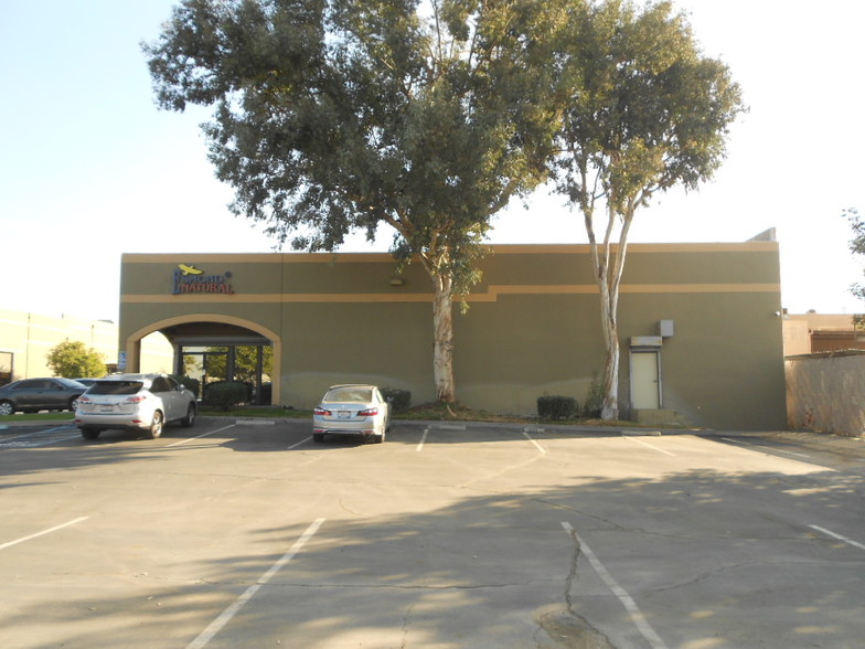 15562 Azusa Canyon Rd, Irwindale, CA for lease - Other - Image 2 of 49