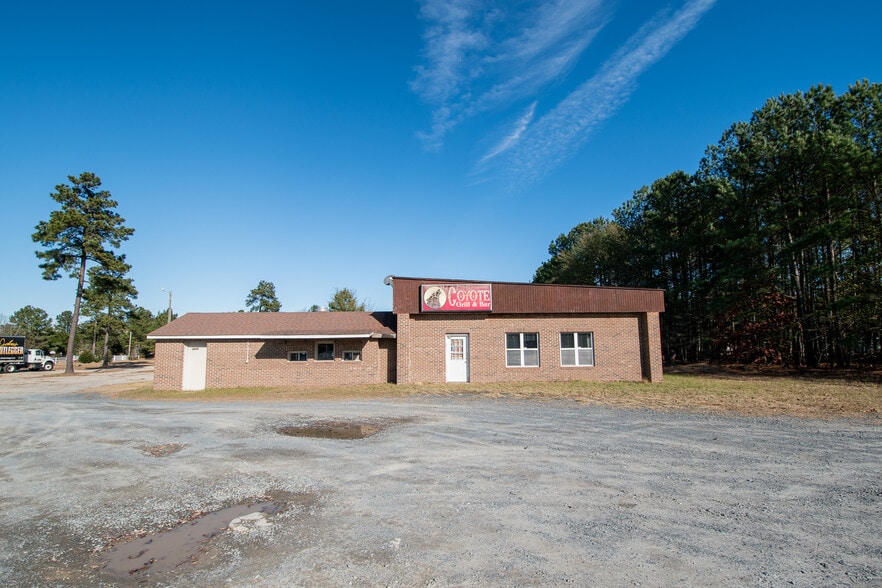 3833 US-220, Jackson Springs, NC for sale - Building Photo - Image 2 of 38