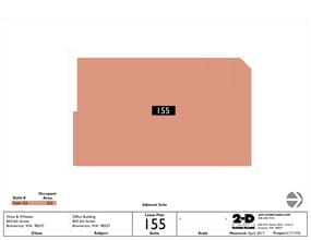 843-865 6th St, Bremerton, WA for lease Site Plan- Image 1 of 1