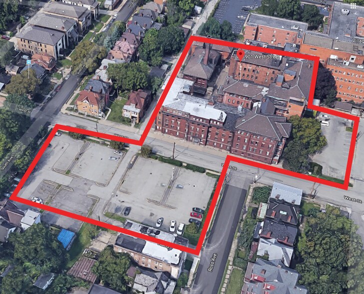 901907 West St, Pittsburgh, PA 15221