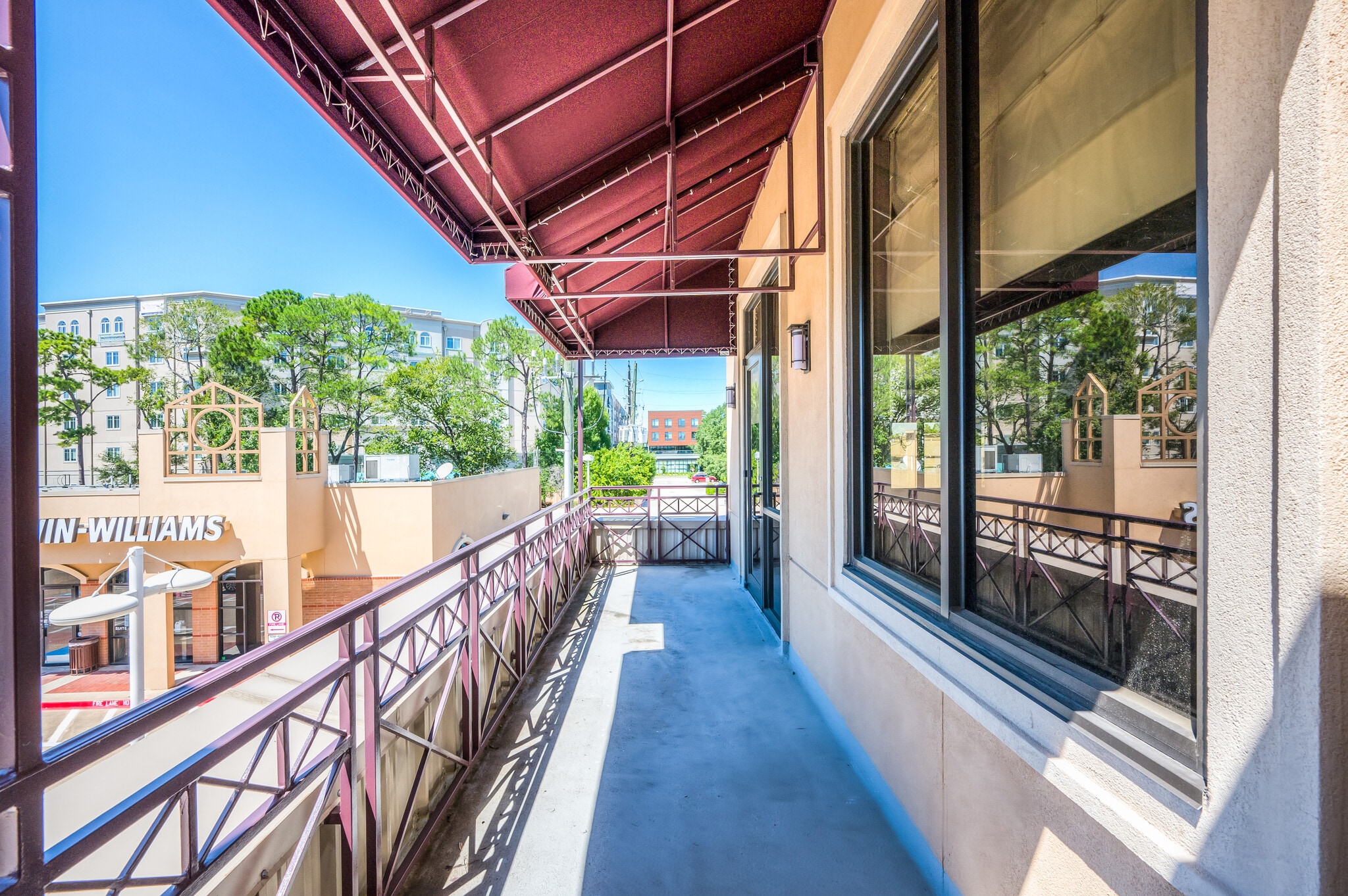 5750 Woodway Dr, Houston, TX 77057 Woodway Arch Center