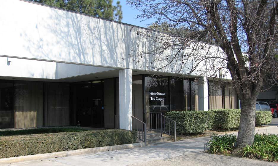 1171 W Shaw Ave, Fresno, CA for lease - Building Photo - Image 3 of 5