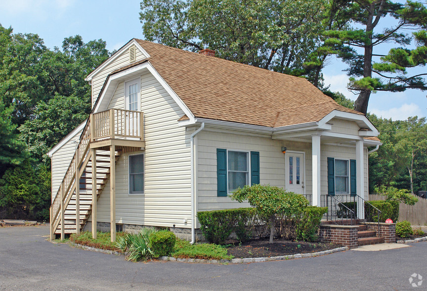 2650 Rt-112, Medford, NY for sale - Building Photo - Image 1 of 1