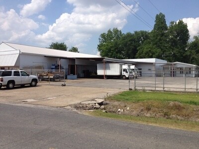 2110 American Way, Port Allen, LA for sale Primary Photo- Image 1 of 1