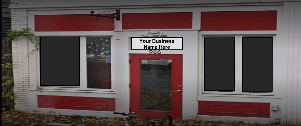 966 State St, New Haven, CT for sale - Building Photo - Image 1 of 1