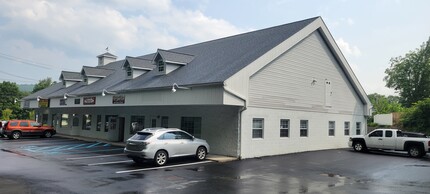 175 Kingston Ave, Wurtsboro, NY for lease Building Photo- Image 1 of 27