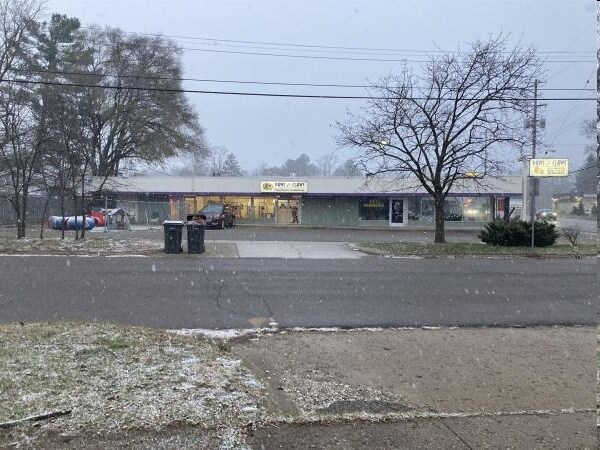 1370 Michigan Ave W, Battle Creek, MI for sale - Primary Photo - Image 1 of 1