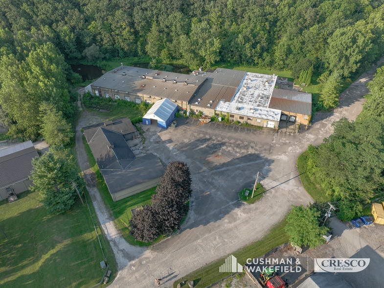 6212 Akron Peninsula Rd, Peninsula, OH for sale - Building Photo - Image 3 of 7